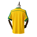 Camisa Do Brasil l Retrô 1998 - Torcedor Masculina