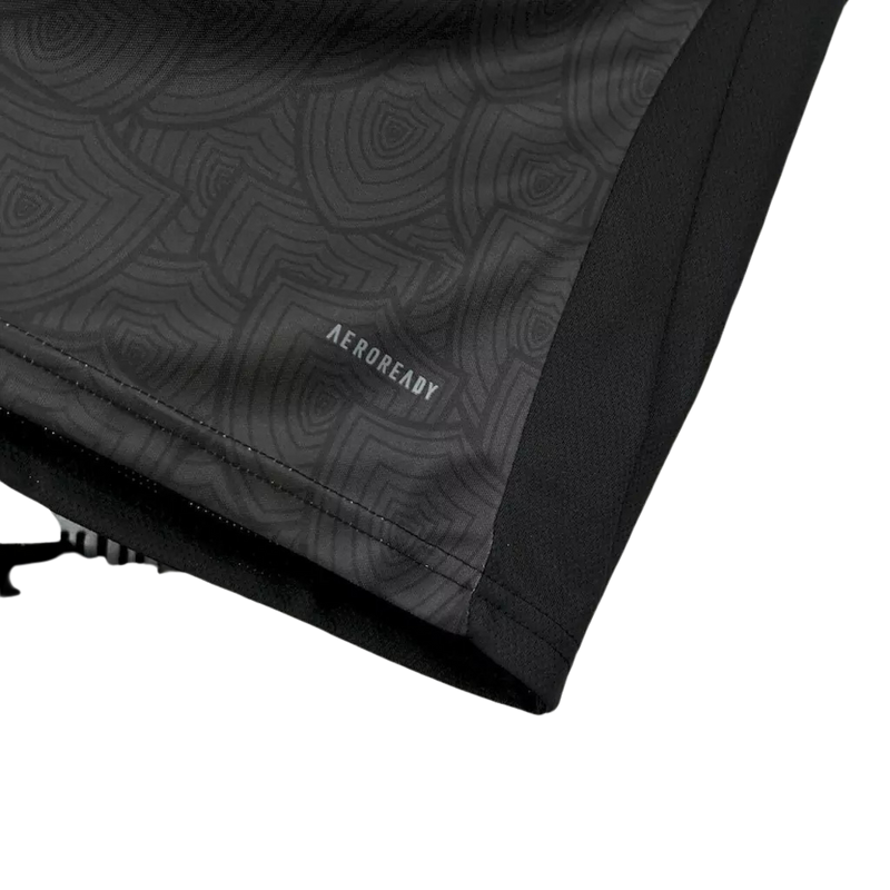 Camisa Atlético Mineiro edição especial 25/26 - Torcedor Adidas Masculina - Toda Preta