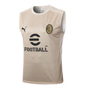 Conjunto Milan Treino Camisa Regata + short 24/25 - Masculino Puma - Damasco