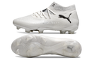 Chuteira de Campo Puma Future 8 Ultimate FG - Branco