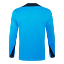 Conjunto Chelsea Treino 24/25 - Masculino Nike - Azul