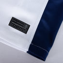 Camisa Tottenham I 24/25 - Torcedor Nike Masculina - Branca com detalhes em azul