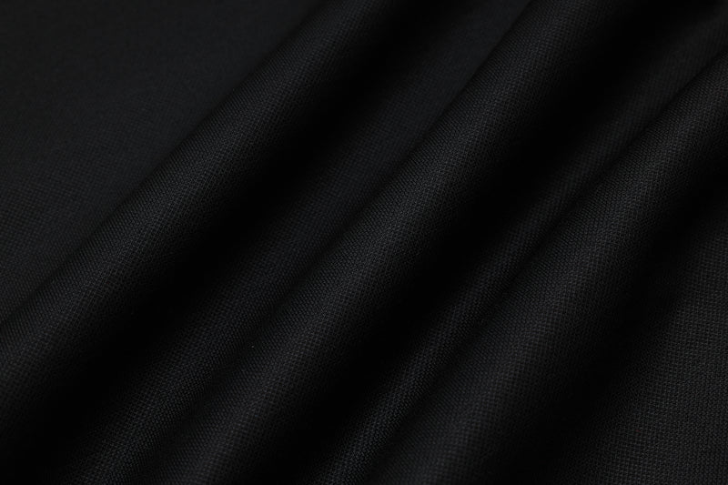 Conjunto Inter de Milão 24/25 - Masculino Nike - Preto