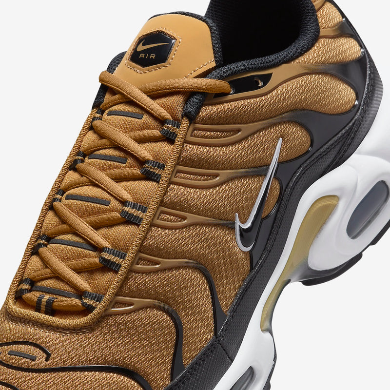 Nike Air Max Plus TN - Unisex - “Golden Harvest”