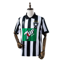 Camisa Do Botafogo l Retrô 1995 - Torcedor Masculina