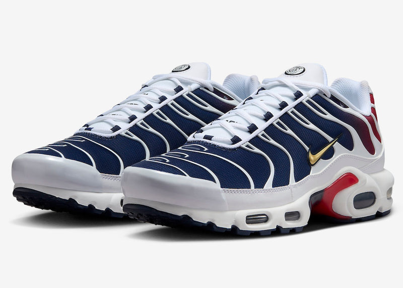 Nike Air Max Plus TN - Unisex - “PSG”