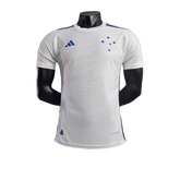 Camisa Cruzeiro 23/24 II Away - Versão Jogador