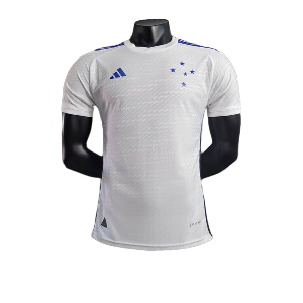 Camisa Cruzeiro 23/24 II Away - Versão Jogador