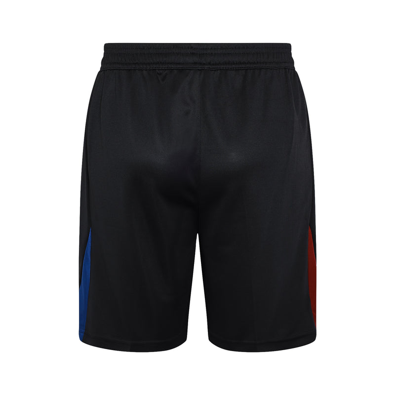 Conjunto Barcelona Treino Camisa Regata + short 25/26 - Masculino Nike - Preto