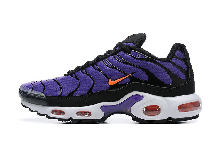 Nike Air Max Plus TN - Unisex - “Voltage Purple"