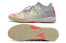 Chuteiras de futebol Puma Future Z 1.3 Teazer IC - Cinza