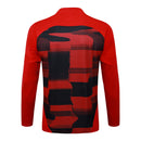 Milan 24/25 Kit - Men's Puma - Red and Black (Player)