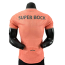 Camisa Do Porto ll 25/26 - Jogador Masculina