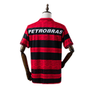 Camisa Do Flamengo Retrô 1995 - Torcedor Masculina