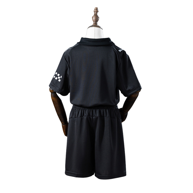 Conjunto Infantil Manchester City ll 25/26