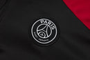 Paris Saint-Germain 24/25 Training Set - Men's Nike - Black