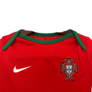 Body Bebê Portugal 2025 - Unisex