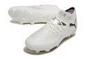 Chuteira de Campo Puma Future 8 Ultimate FG - Branco
