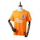 Camisa Do Timão Goleiro l Retrô 2010 - Torcedor Masculina