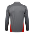Milan 24/25 Set - Men's Puma - Grey (Player)