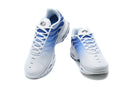 Nike Air Max Plus TN - Unisex - Branco/Azul