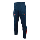 Conjunto Paris Saint-Germain Treino 24/25 - Masculino Nike - Branco