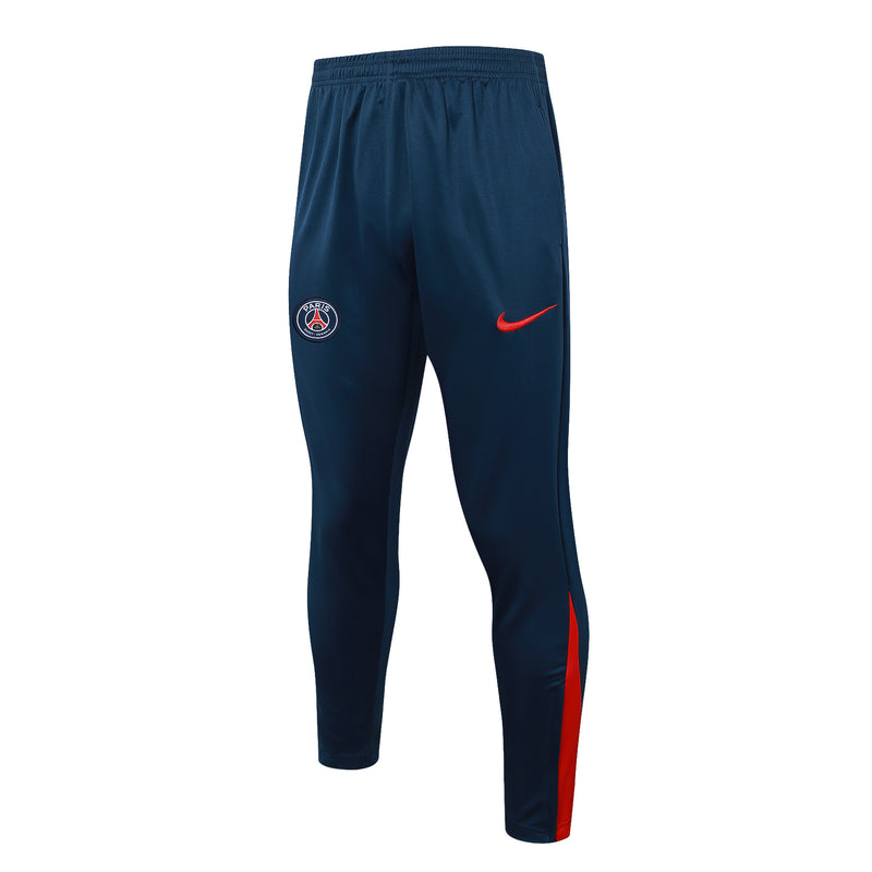 Conjunto Paris Saint-Germain Treino 24/25 - Masculino Nike - Branco