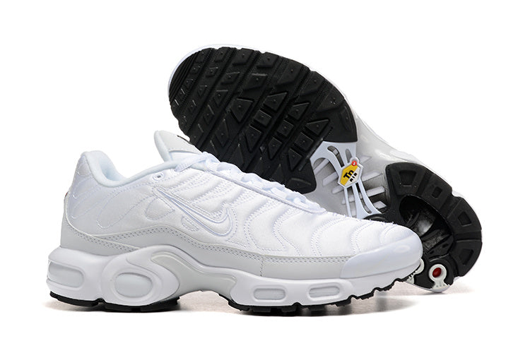 Nike Air Max Plus TN - Unisex - “Reflective” - Branco
