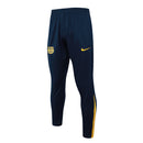 Conjunto Barcelona Treino 24/25 - Masculino Nike - Amarelo