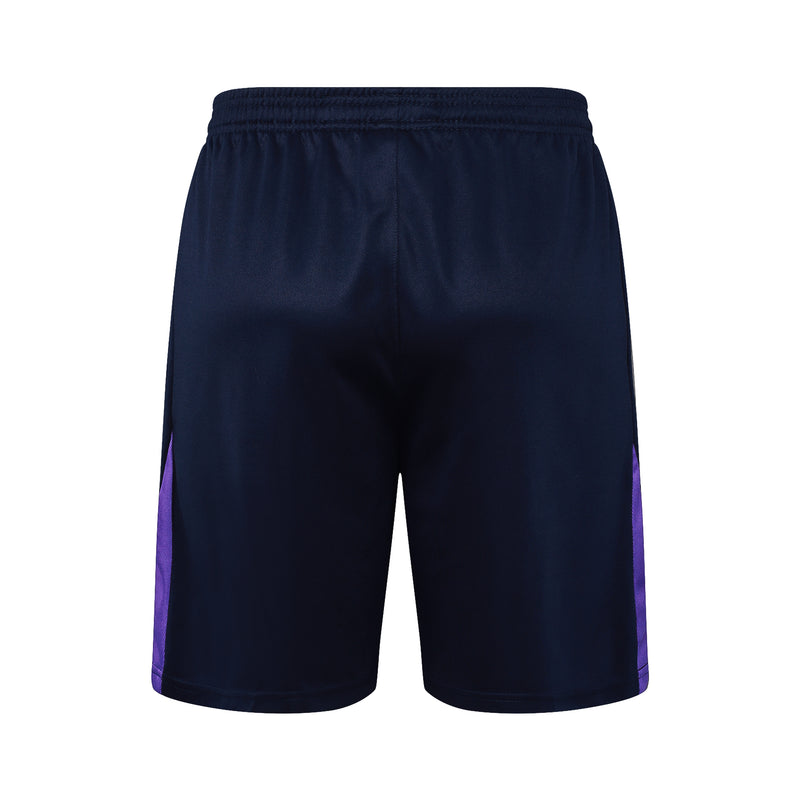 Conjunto Corinthians de Treino 24/25 - Masculino Adidas - Azul