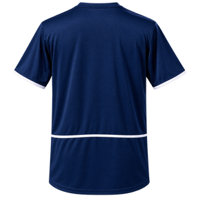 Camisa Paris Saint-Germain 02/03 l Home - Versão Retrô