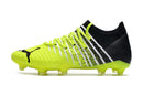 Chuteira de Campo Puma Future Z 1.3 Teazer FG - Preto/Verde