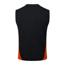 Conjunto Milan Treino Camisa Regata + short 24/25 - Masculino Puma - Preto