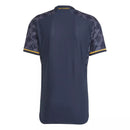 Camisa Real Madrid ll 23/24 - Torcedor Adidas Masculina - Azul-cinza