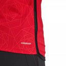 Camisa Manchester United l 23/24 - Torcedor Adidas Masculina - Vermelho