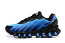Adidas Predator Falcon Retro FG Football Boots - Blue