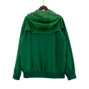 PUMA 23/24 WINDBREAKER PALM TREES 