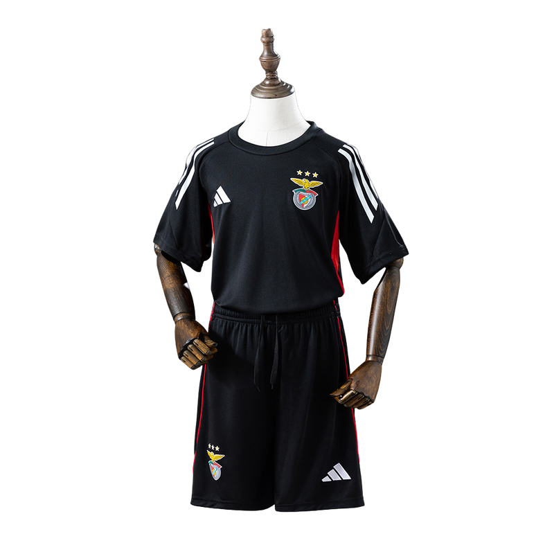 Conjunto Infantil do Benfica Treino 25/26