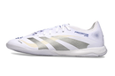 Chuteira de Futsal Adidas Predator Elite IC - Branco