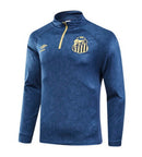 Conjunto Do Peixe Treino 24/25 - Masculino Umbro - Azul