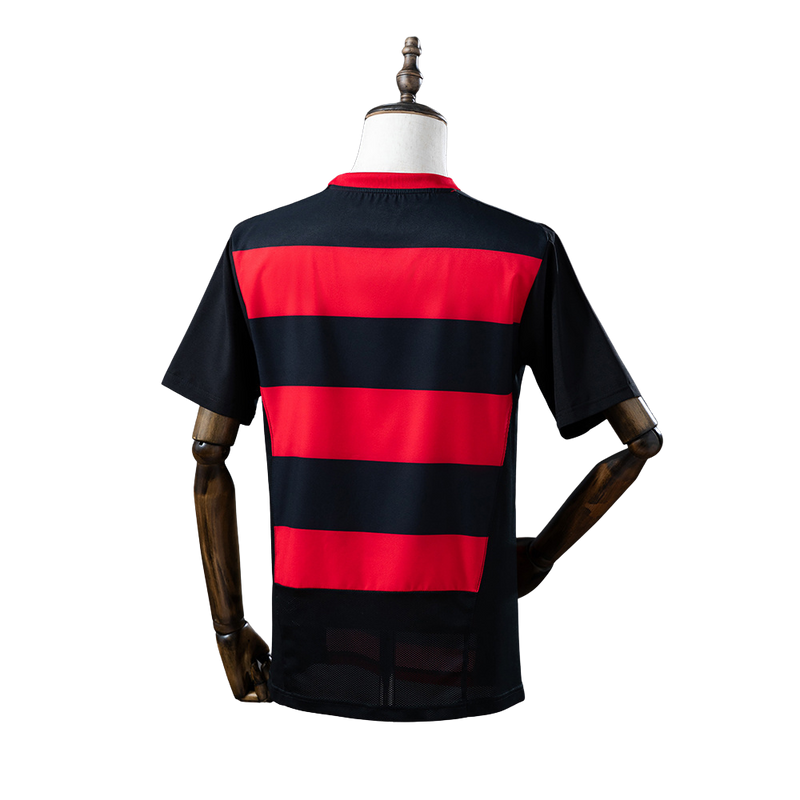 Camisa Do Flamengo l 05/06 - Torcedor Masculina