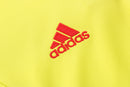Conjunto Flamengo 24/25 - Masculino Adidas - Amarelo e preto