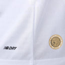 Camisa São Paulo I 24/25 - Torcedor New Balance Masculina - Branca