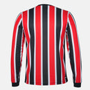 Camisa Manga Longa São Paulo Il 24/25 - Torcedor New Balance Masculina