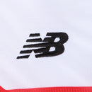 Camisa São Paulo I 24/25 - Torcedor New Balance Feminina - Branca
