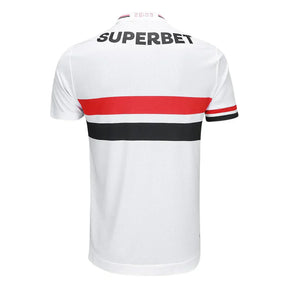 Camisa São Paulo 25/26 I Home - Versão Jogador