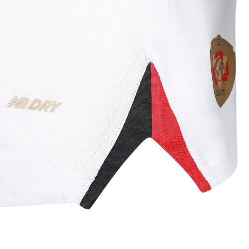 Camisa São Paulo 25/26 I Home - Feminina