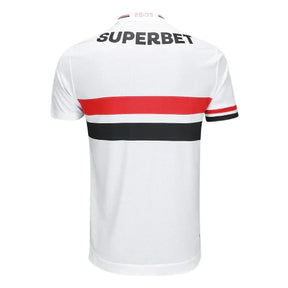 Camisa São Paulo 25/26 I Home - Versão Torcedor