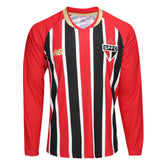 Camisa São Paulo 25/26 II Away - Manga Longa