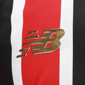 Camisa São Paulo 25/26 II Away - Versão Jogador